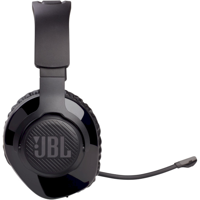 Наушники геймерские JBL Quantum 350 Wireless (JBLQ350WLBLK)