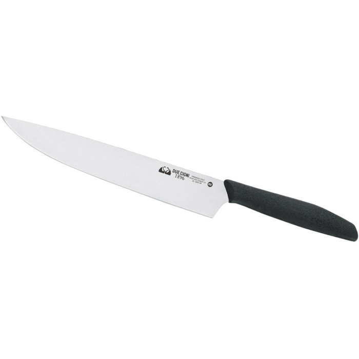 Ніж кухонний для м'яса DUE CIGNI 1896 Meat Slicer Knife 195мм (2C 1007 PP)