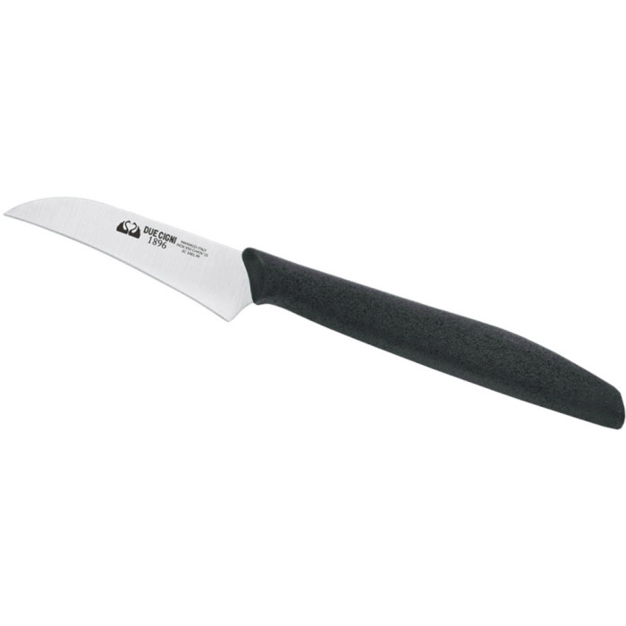 Ніж кухонний для чистки овочів DUE CIGNI 1986 Paring Knife 70мм (2C 1001 PP)