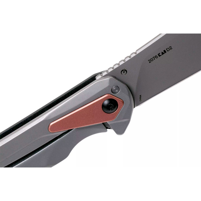 Складной нож KERSHAW Strata XL (2077)