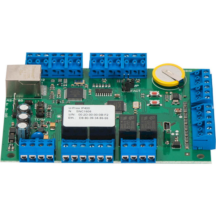 Контролер U-PROX ATES0329