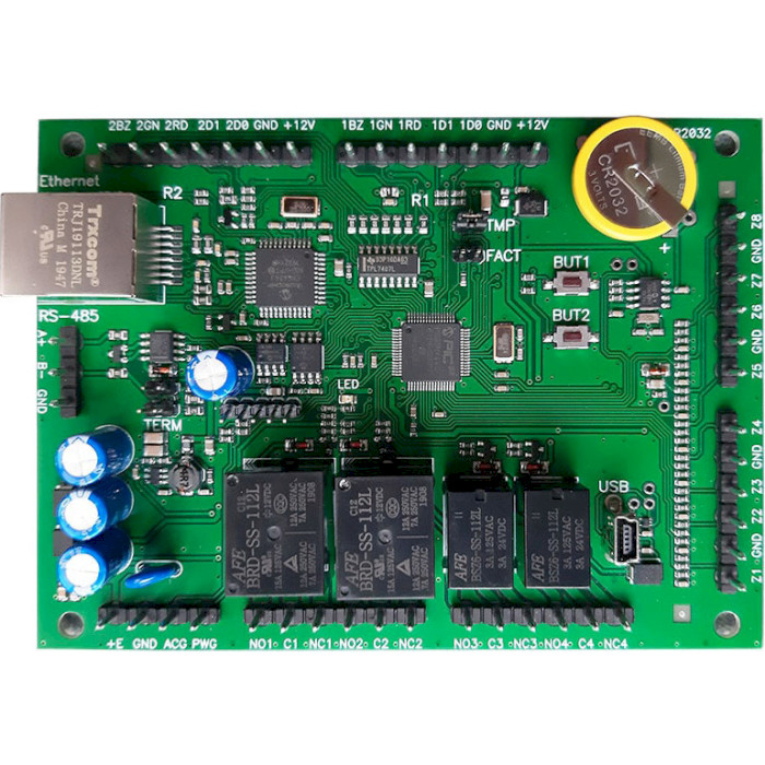 Контроллер U-PROX ATES0329