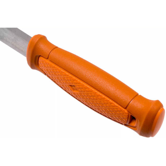 Нож MORAKNIV Garberg S Survival Kit Burnt Orange (13913)
