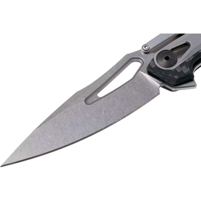 Складной нож ZERO TOLERANCE 0990