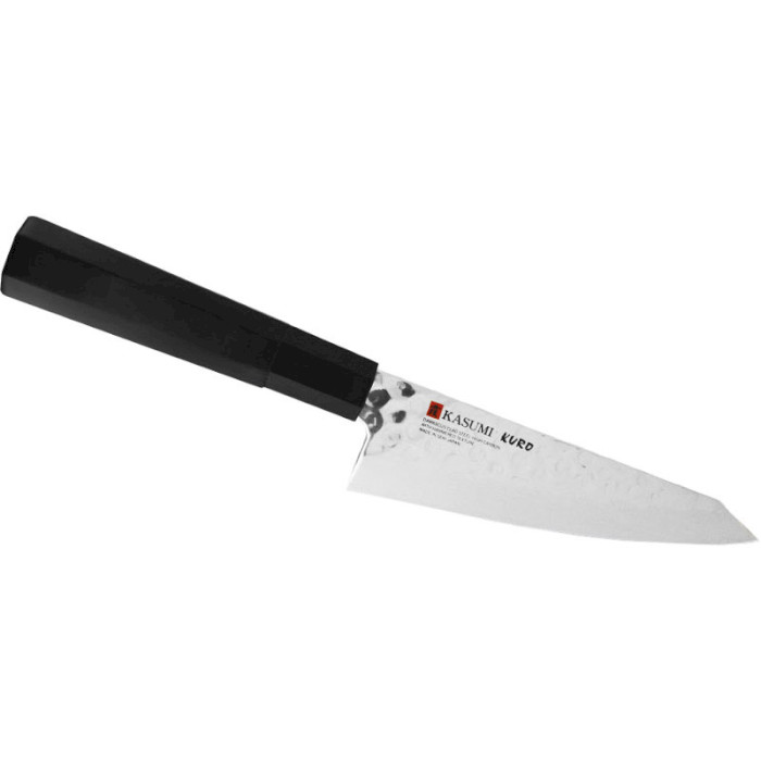 Ніж кухонний KASUMI Kuro Utility Knife 140мм (K-32014)