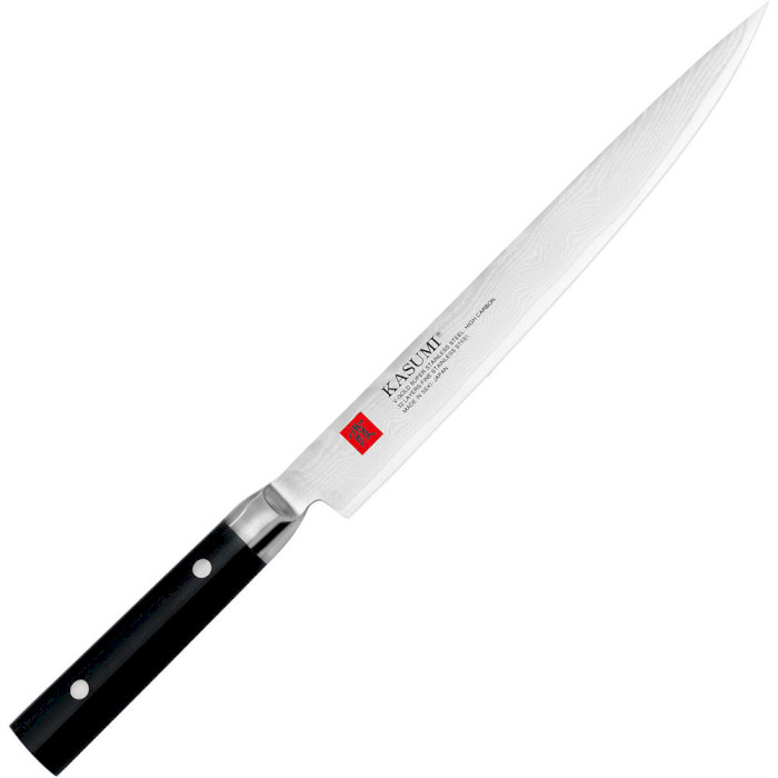 Нож кухонный для разделки KASUMI Sashimi Knife 240мм (K-86024)