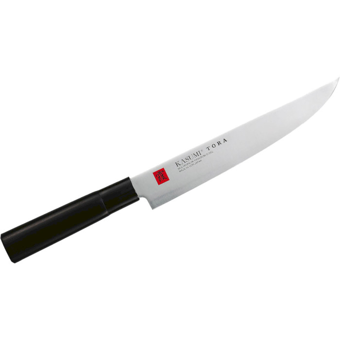 Нож кухонный для разделки KASUMI Tora Carving Knife 200мм (K-36843)