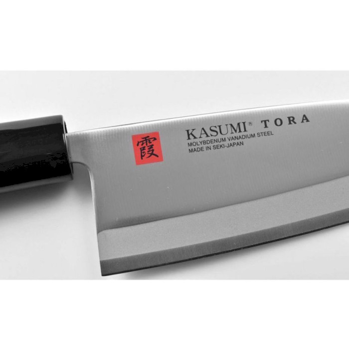 Нож кухонный для рыбы KASUMI Tora Deba Knife 165мм (K-36850)