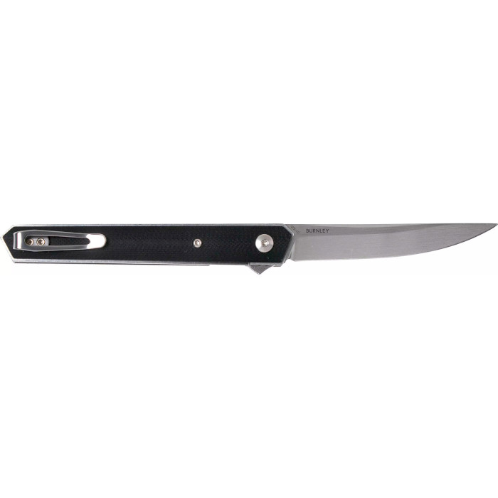 Складаний ніж BOKER Kwaiken Air Mini G10 Black (01BO324)