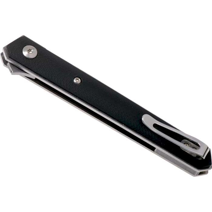 Складаний ніж BOKER Kwaiken Air Mini G10 Black (01BO324)