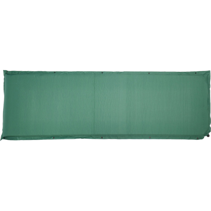 Самонадувний килимок SKIF OUTDOOR Dandy Green (LC-811)