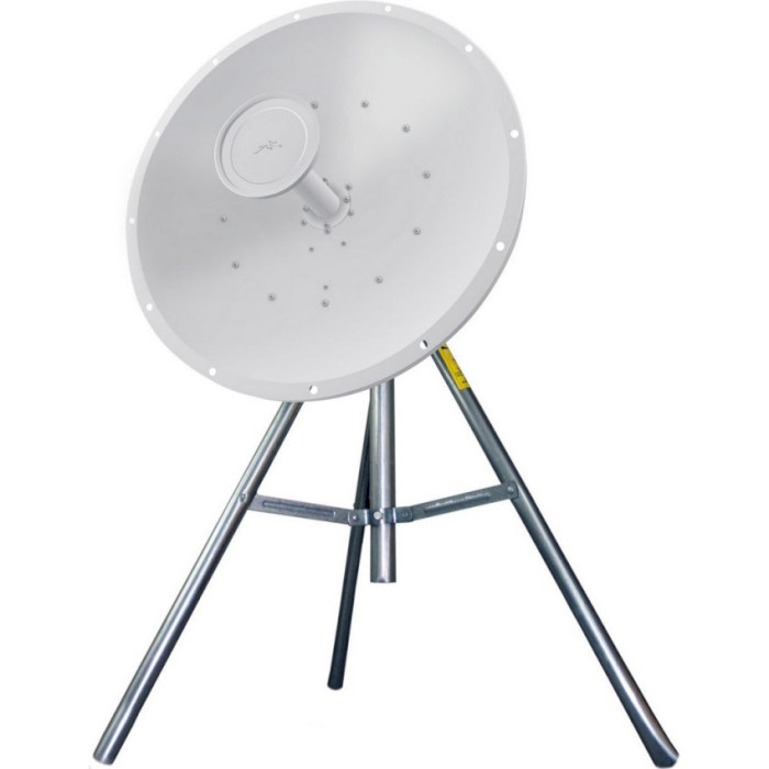 Антенна UBIQUITI airMax RocketDish 5 GHz 2x2 PtP Bridge Dish Antenna направленная 30dBi (RD-5G30)