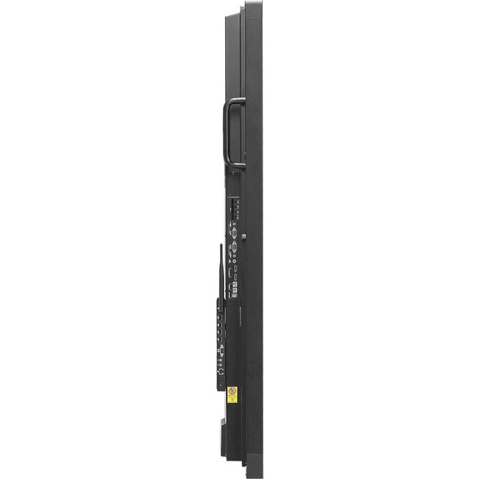 Інтерактивний дисплей 65" PRESTIGIO L-series PMB528L652 4K UHD
