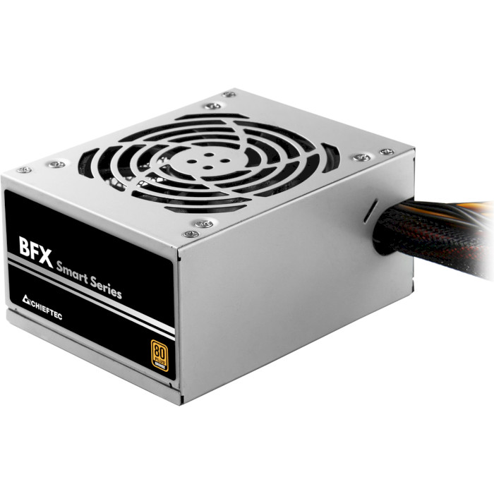 Блок живлення SFX 450W CHIEFTEC Smart BFX-450BS