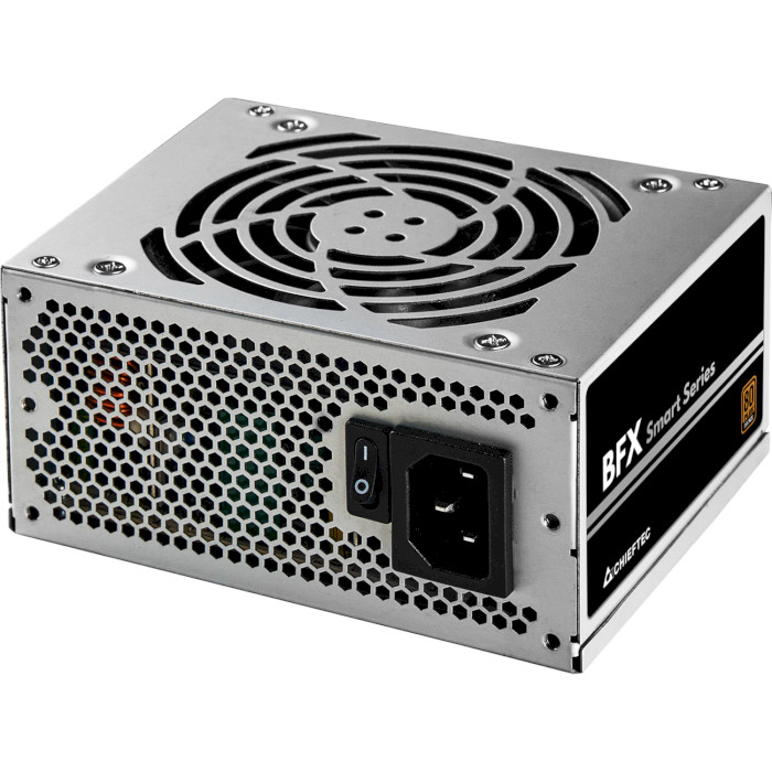 Блок питания SFX 450W CHIEFTEC Smart BFX-450BS