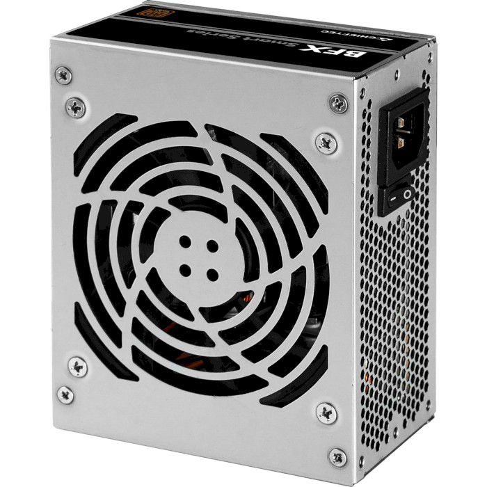 Блок живлення SFX 450W CHIEFTEC Smart BFX-450BS