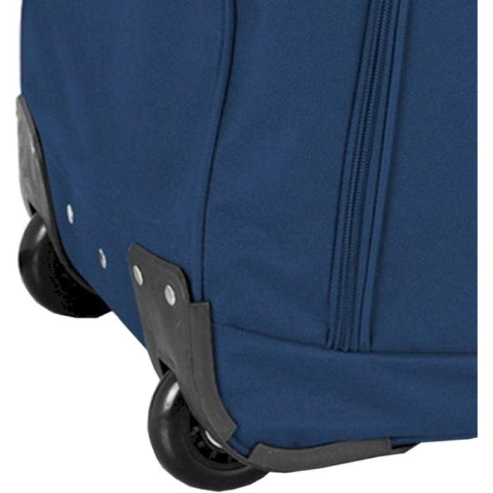 Дорожня сумка на колесах GABOL Week 65 Blue (100546)