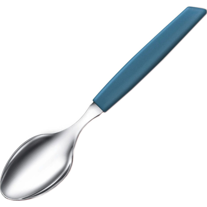 Столовая ложка VICTORINOX Swiss Modern Table Spoon Blue (6.9036.082)