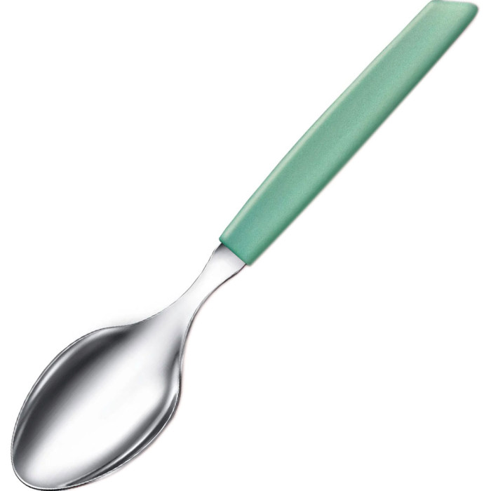 Столовая ложка VICTORINOX Swiss Modern Table Spoon Mint (6.9036.0841)