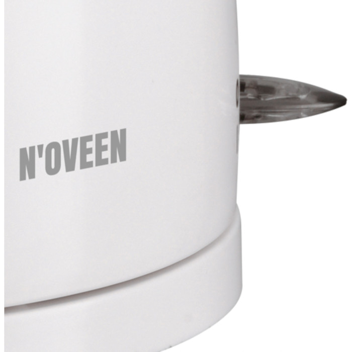 Электрочайник NOVEEN EK1301 Gray