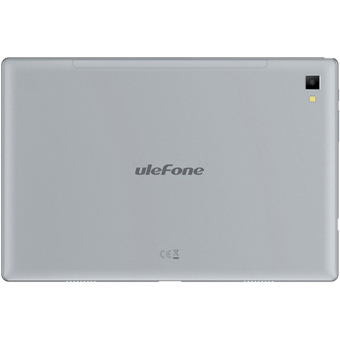 Планшет ULEFONE Tab A7 4G 4/64GB Space Gray (6937748734192)