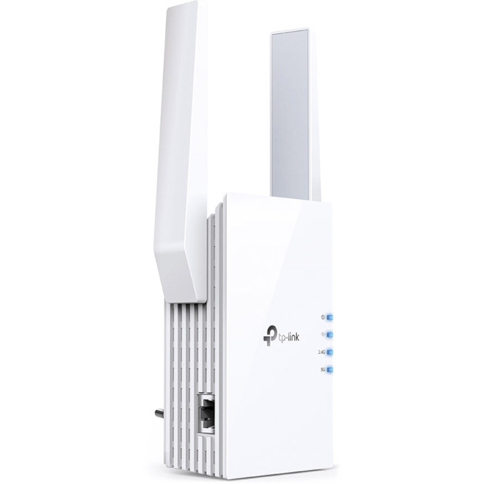 Wi-Fi репітер TP-LINK RE605X