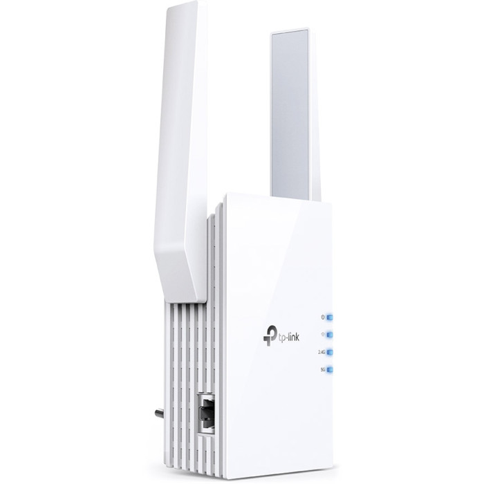 Wi-Fi репитер TP-LINK RE605X