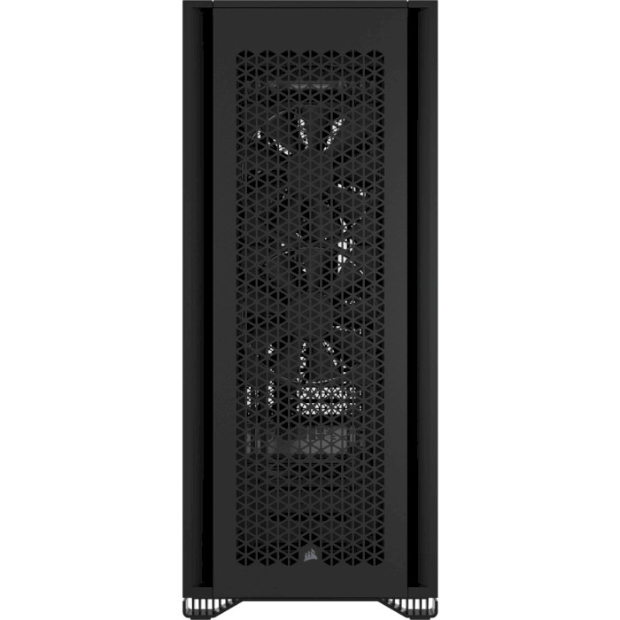 Корпус CORSAIR 7000D Airflow Black (CC-9011218-WW)