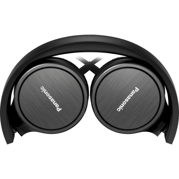 Навушники PANASONIC RP-HF500MGCK Black