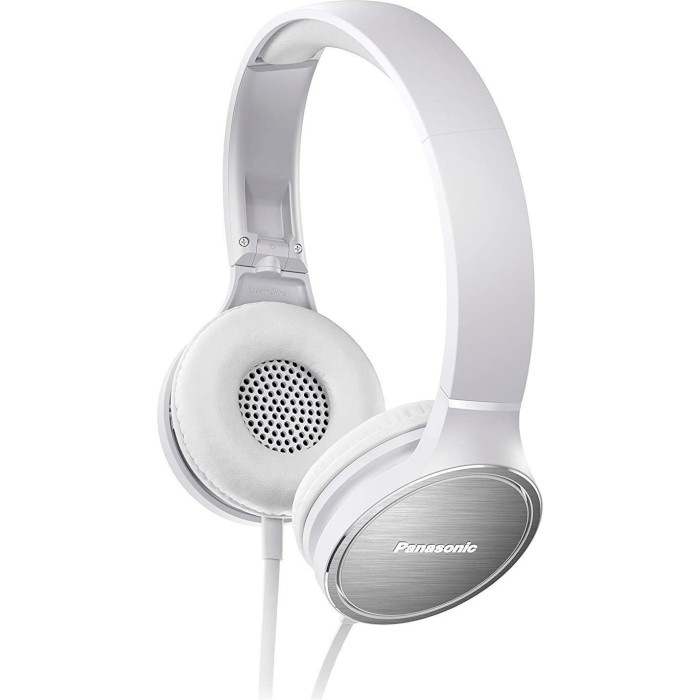Навушники PANASONIC RP-HF500MGCW White