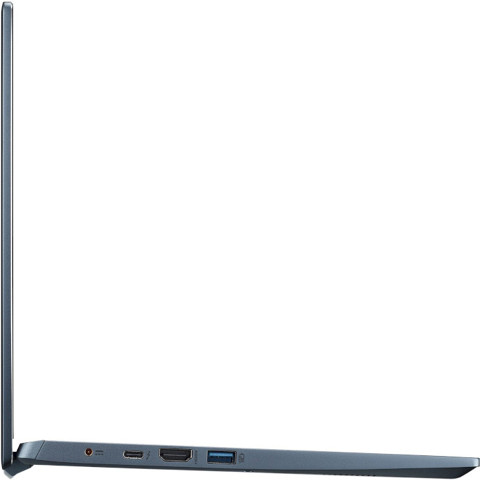 Ноутбук ACER Swift 3 SF314-511-5041 Steam Blue (NX.ACWEU.00E)