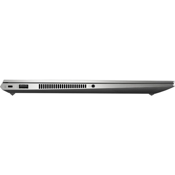 Ноутбук HP ZBook Studio G8 Touch Turbo Silver (46N51AV_V1)