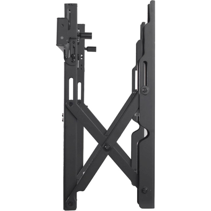 Кріплення настінне для ТВ CHARMOUNT WMX-64 37"-70" Black