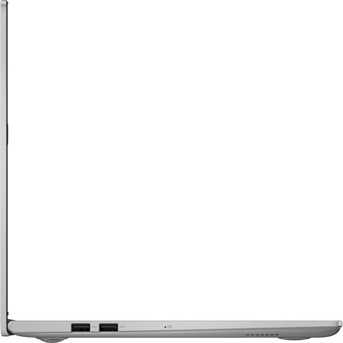 Ноутбук ASUS VivoBook 15 OLED K513EP Transparent Silver (K513EP-L1567)