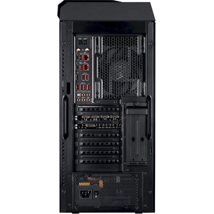 Комп'ютер AORUS Model X Intel (GB-AMXI9N8A-2051)