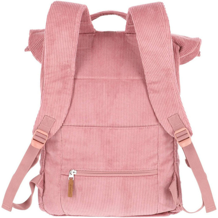 Рюкзак TRAVELITE Cord 17L Rose (TL096410-13)