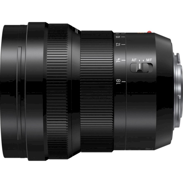Об'єктив PANASONIC Leica DG Vario-Elmarit 8-18mm f/2.8-4 ASPH (H-E08018E)