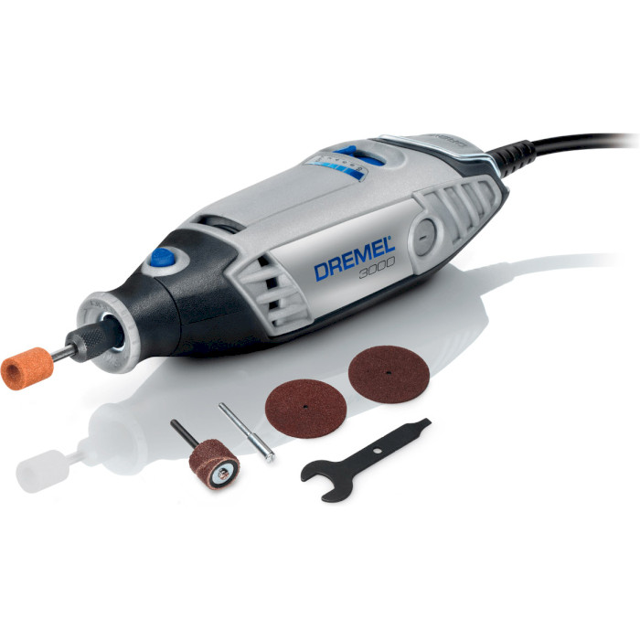 Многофункциональный инструмент (гравер) DREMEL 3000-5 (F.013.300.0JX)