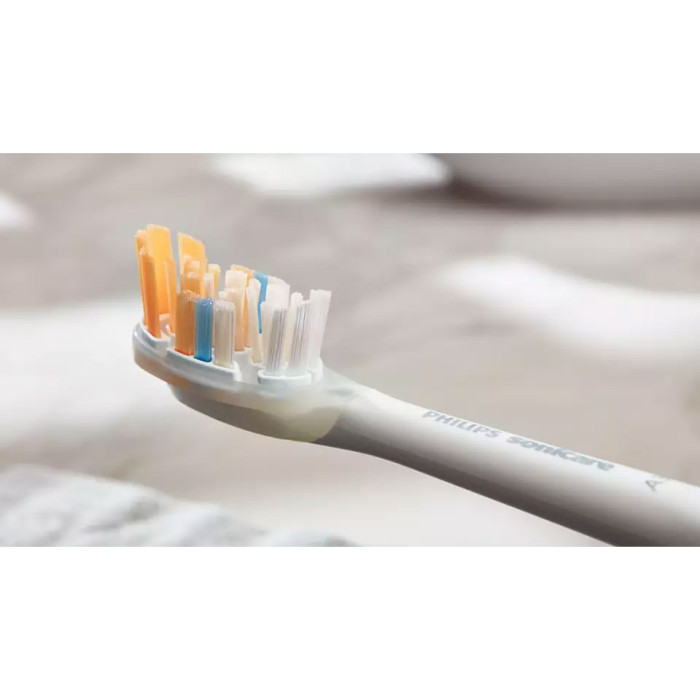 Насадка для зубной щётки PHILIPS Sonicare A3 Premium All-in-One 2шт (HX9092/10)