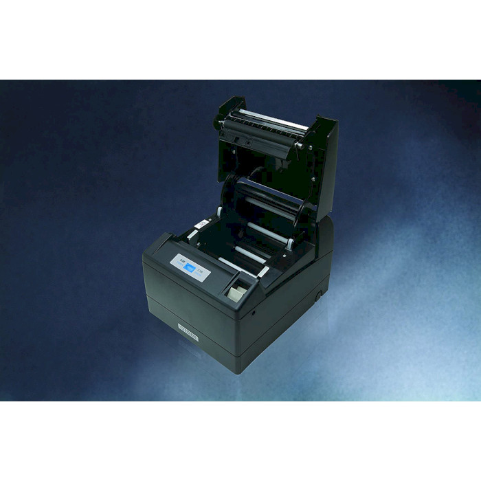 Принтер чеков CITIZEN CT-S4000 Black USB (CTS4000USBBK)