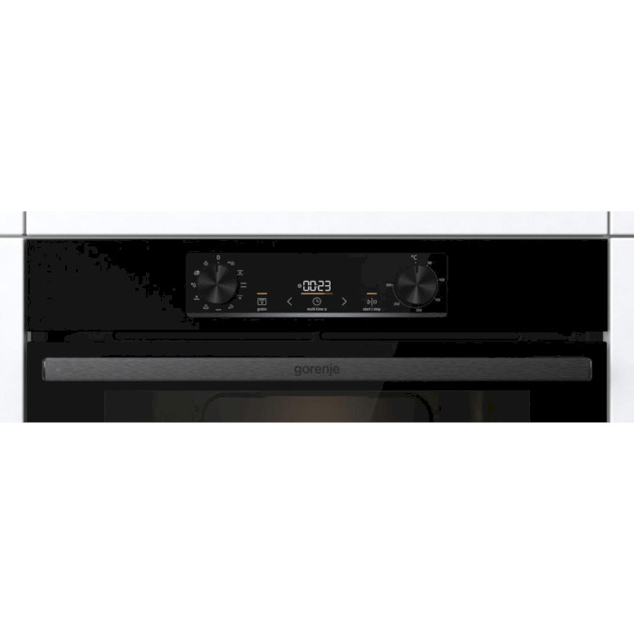 Духова шафа GORENJE BO6735E02BK (738376)