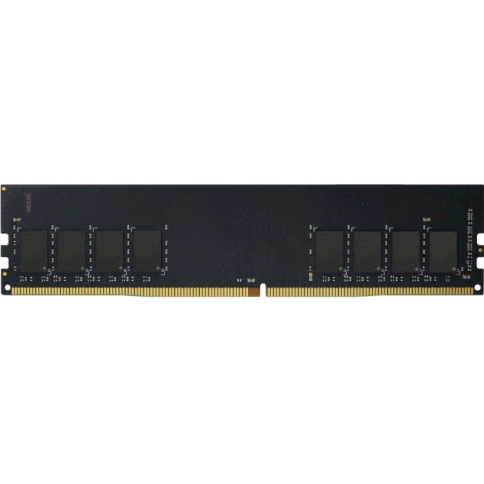 Модуль пам'яті EXCELERAM DDR4 2666MHz 16GB (E416266C)