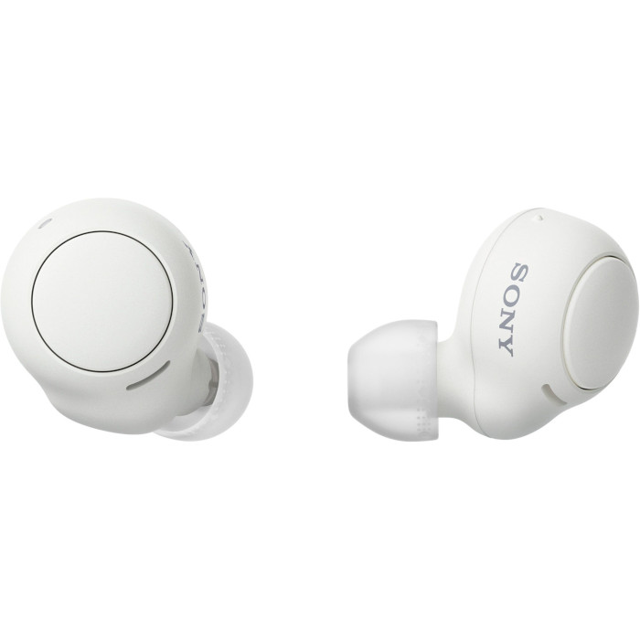 Навушники SONY WF-C500 White (WFC500W.CE7)