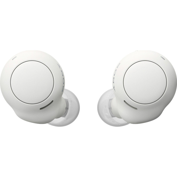 Навушники SONY WF-C500 White (WFC500W.CE7)