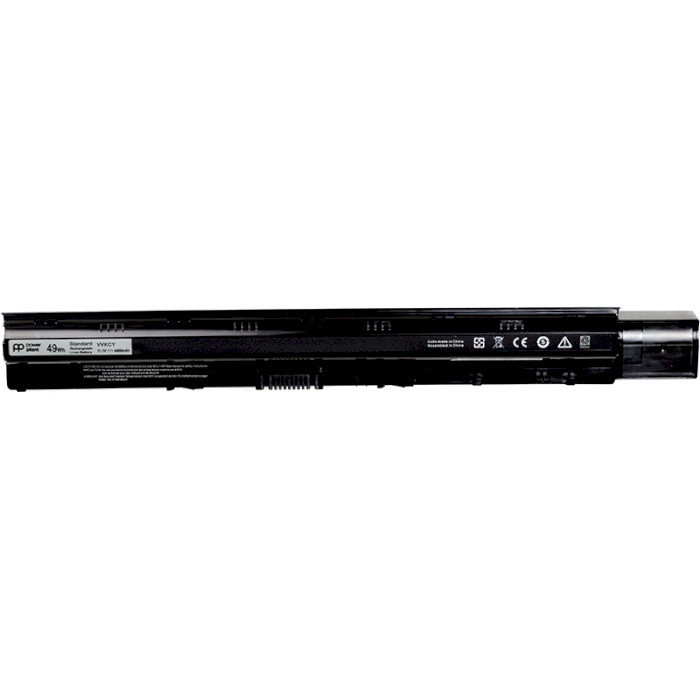 Акумулятор POWERPLANT для ноутбуків Dell Latitude 3570 11.1V/6000mAh/67Wh (NB441471)