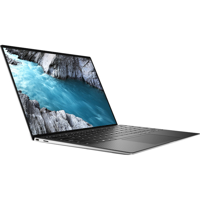 Ноутбук DELL XPS 13 9310 Touch Platinum Silver (210-AWVO_I716512UHDW11)