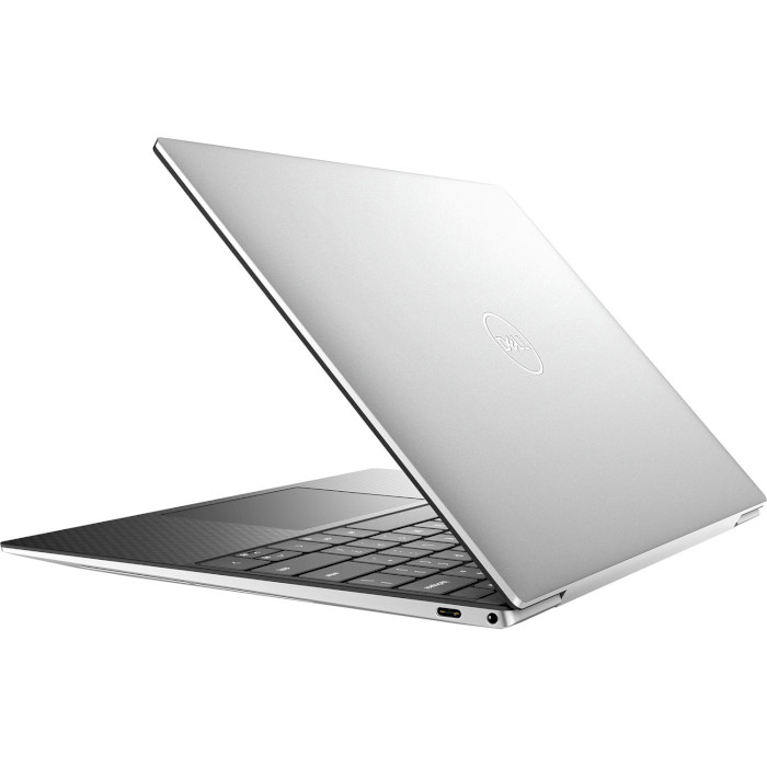 Ноутбук DELL XPS 13 9310 Touch Platinum Silver (210-AWVO_I716512UHDW11)