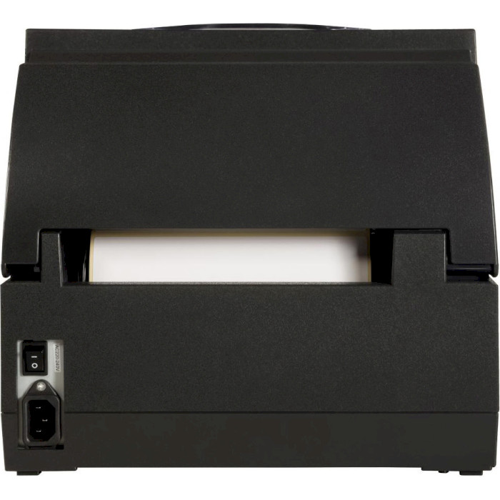 Принтер етикеток CITIZEN CL-S6621 USB/COM (1000836)
