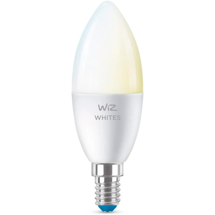 Розумна лампа WIZ Candle E14 4.9W 2700-6500K (929002448702)