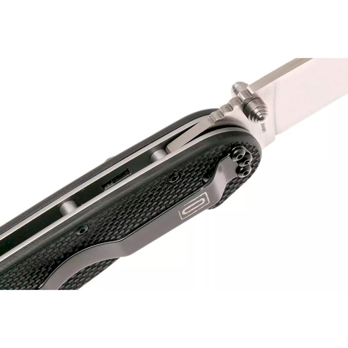 Складной нож ONTARIO RAT 1A SP (8870)